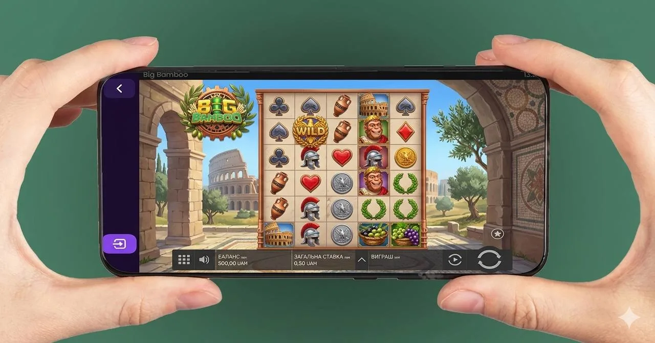 Perché giocare alla demo della slot Big Bamboo